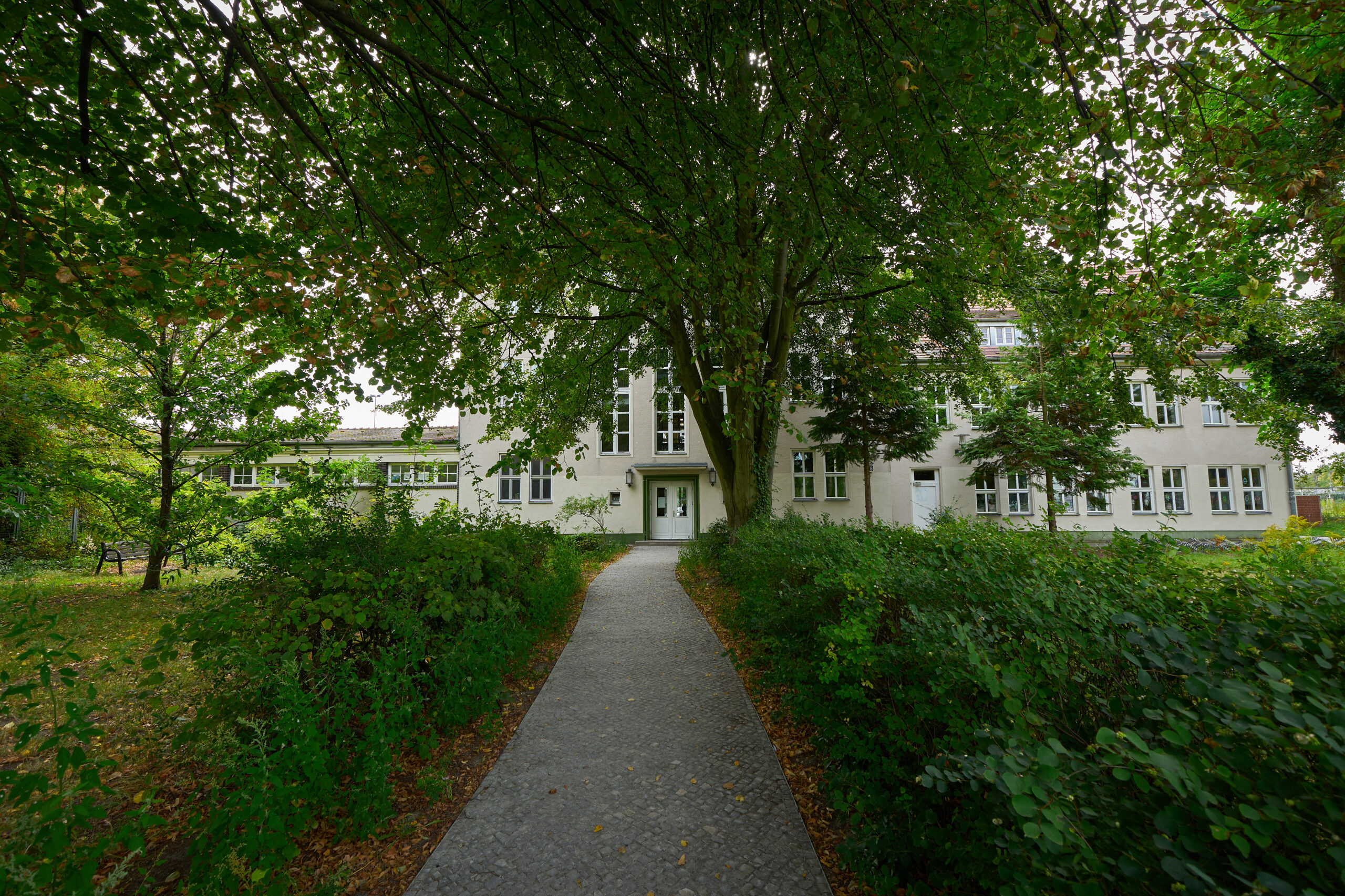 Grundschule am Wasserturm