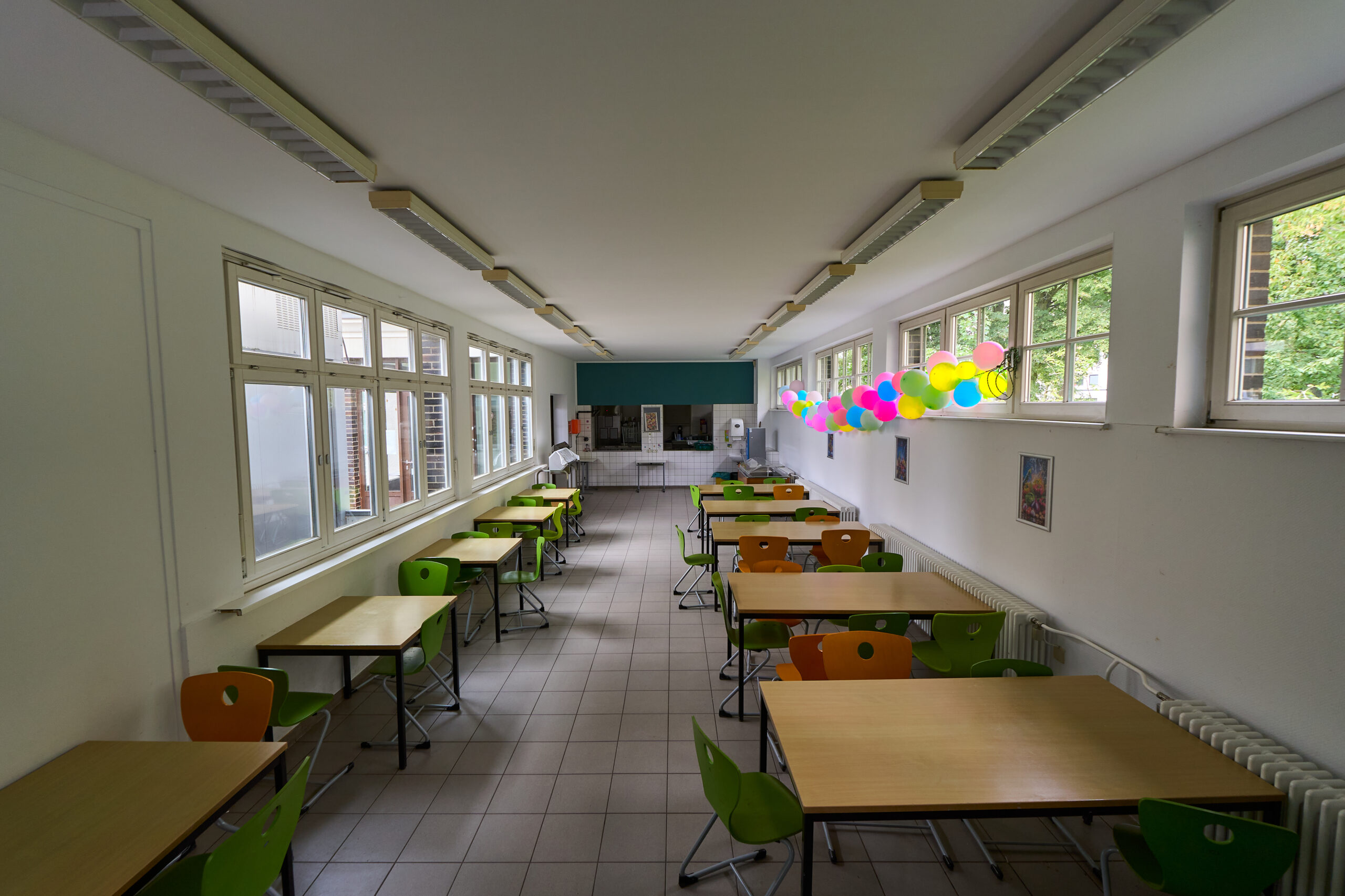 Grundschule am Wasserturm