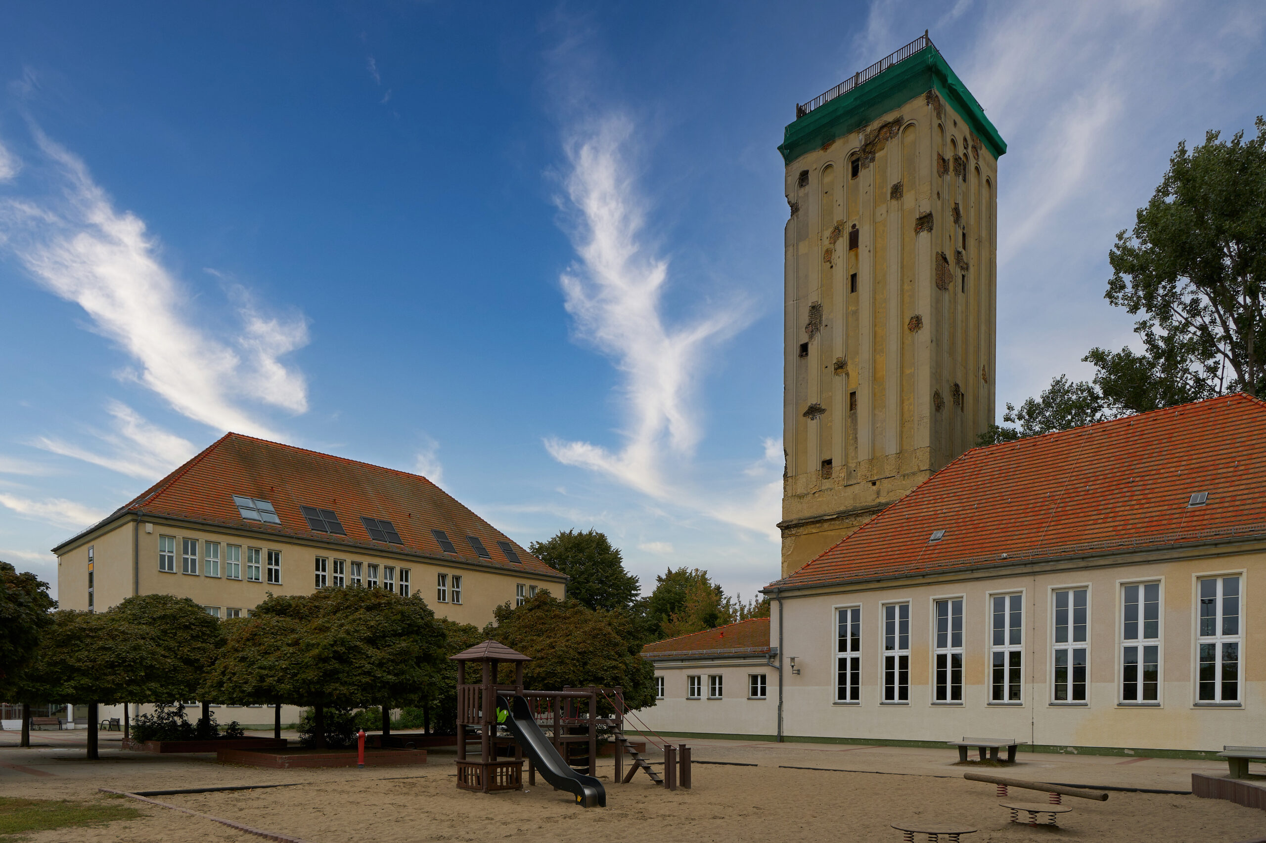 Grundschule am Wasserturm