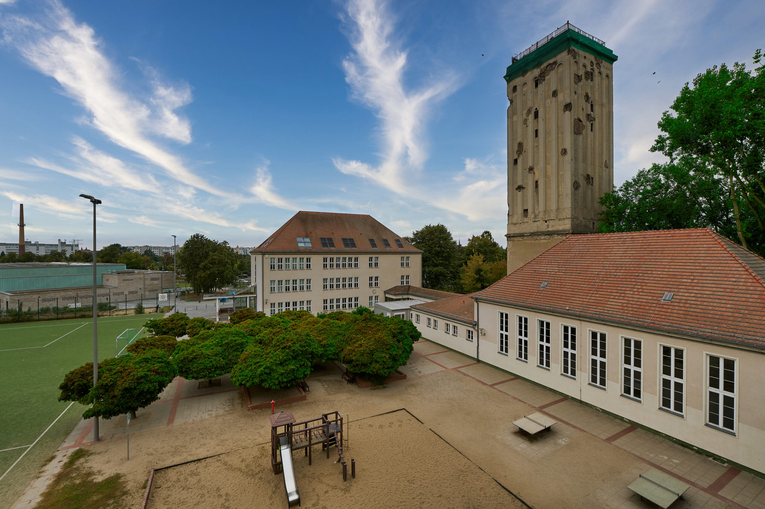 Grundschule am Wasserturm