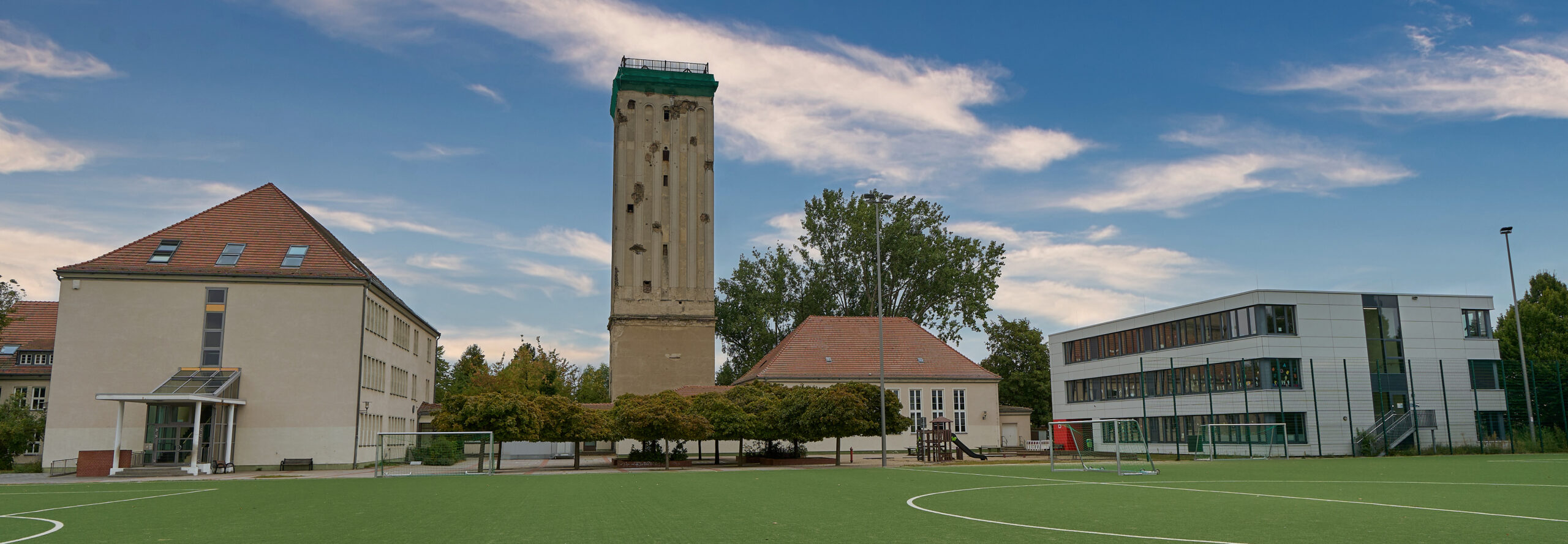 Grundschule am Wasserturm