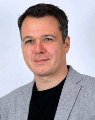 Sven Slabon