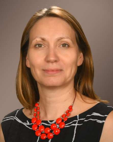 Ulrike Frey
